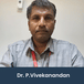 SNS College of Technology, Vice Principal/ Academics & HoD/ Mechatronics Engineering: Dr. P.Vivekanandan Interview